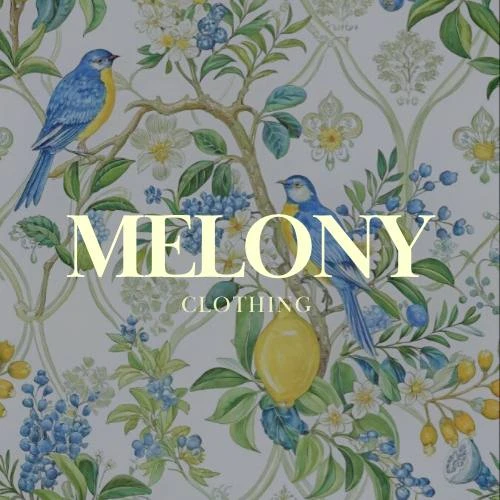 Интернет-магазин женской одежды Melony.by