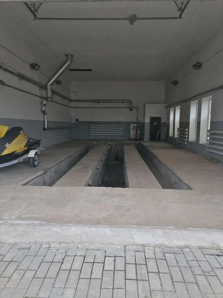 Крупнейший автокомплекс в Могилёве