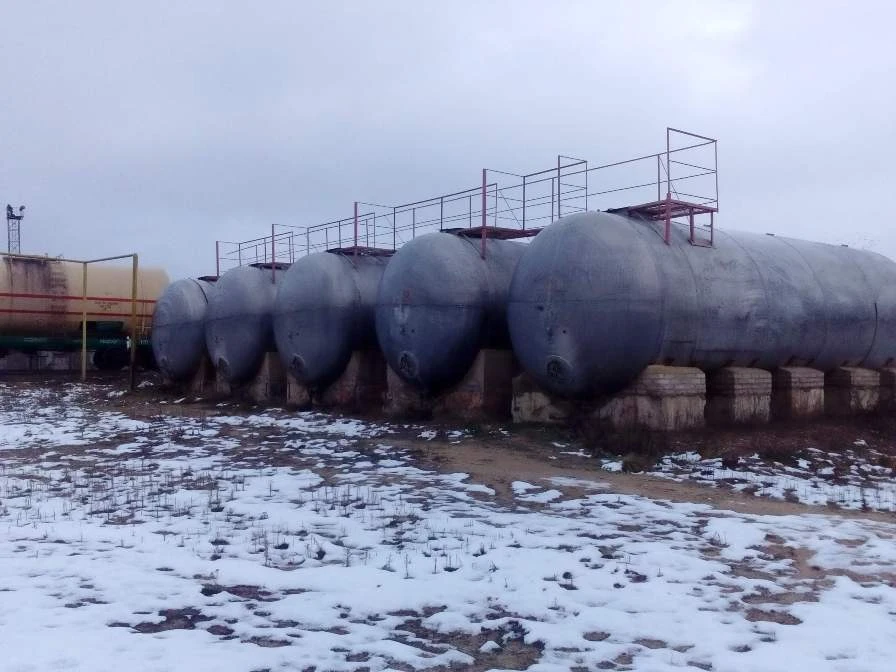 Объекты недвижимости под производство
