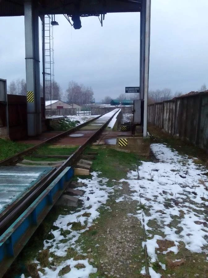 Объекты недвижимости под производство
