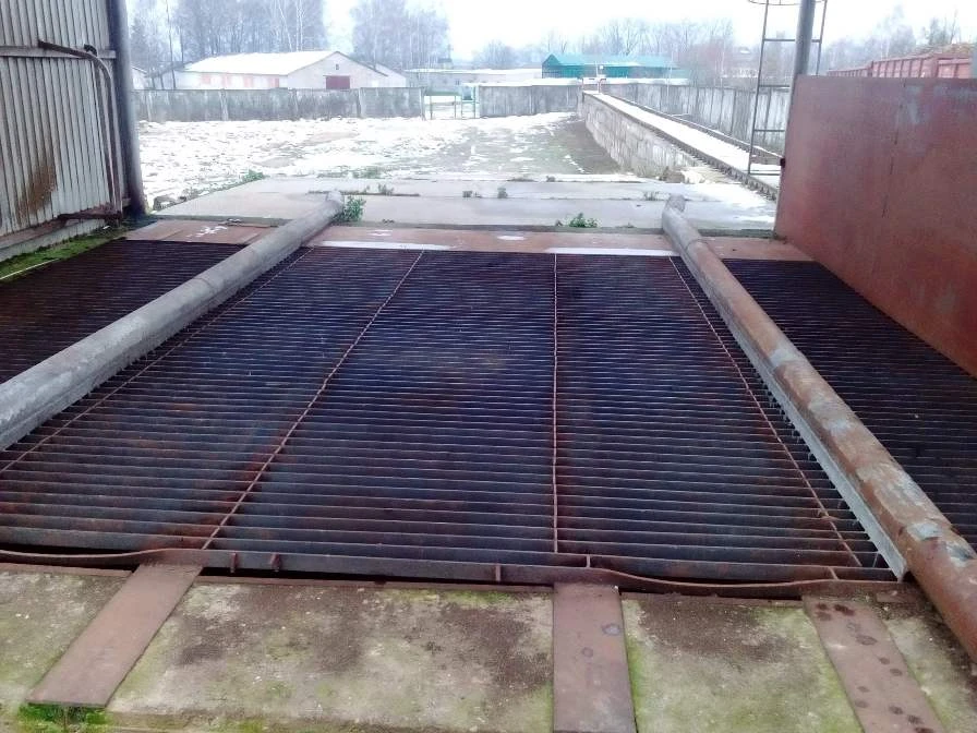 Объекты недвижимости под производство