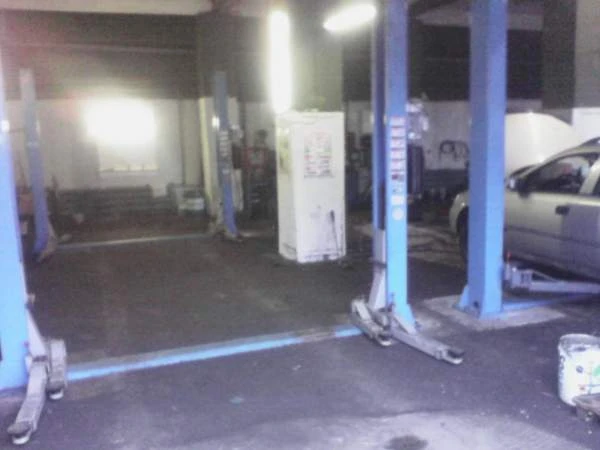 Умное СТО