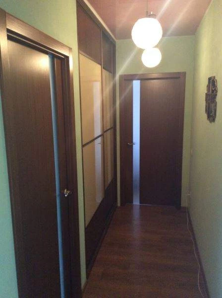 3-х комнатная квартира в центре