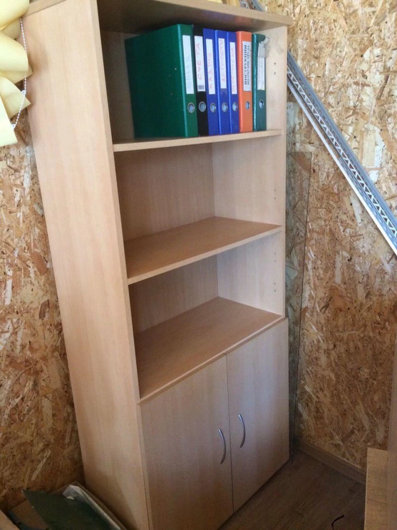 Комплект для открытия Турфирмы