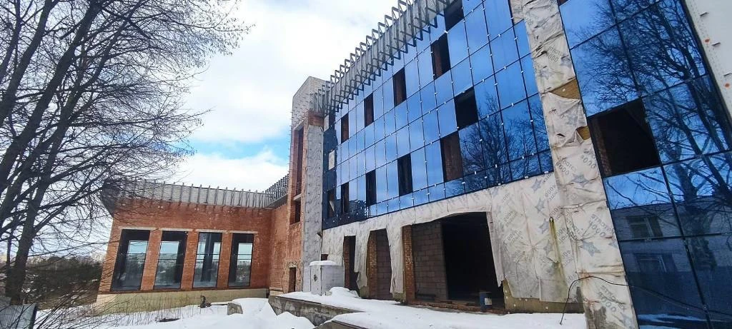 Инвестиционный проект в городе Витебск