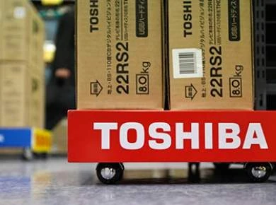 WSJ узнал о намерении Toshiba продать свой бизнес по производству ПК.